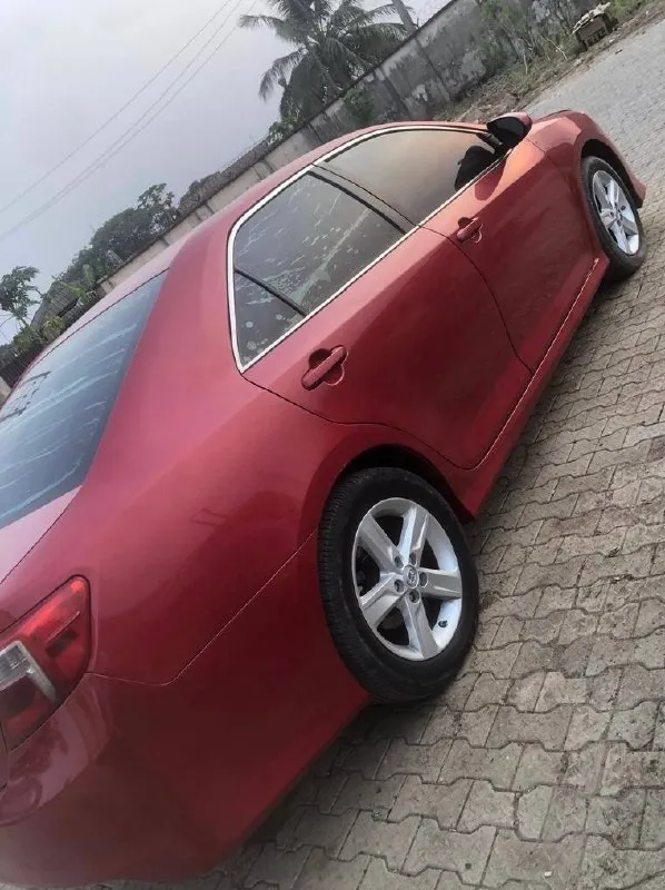 Lexus TX 350